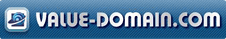 VALUE-DOMAIN.COM